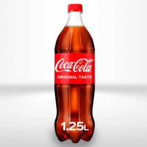 Coca-Cola 125ml