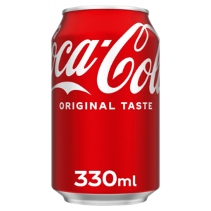 Coca-Cola 330ml