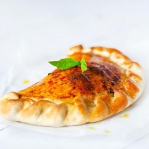 Classic Calzone