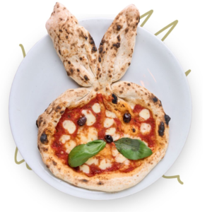 Kids Pizza