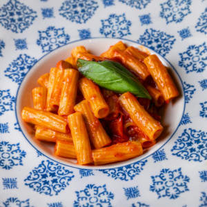 Pasta Vegetarian