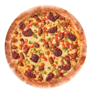 Pizza Roma