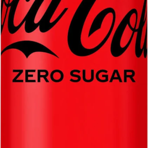 Coca-Cola Zero 330ml
